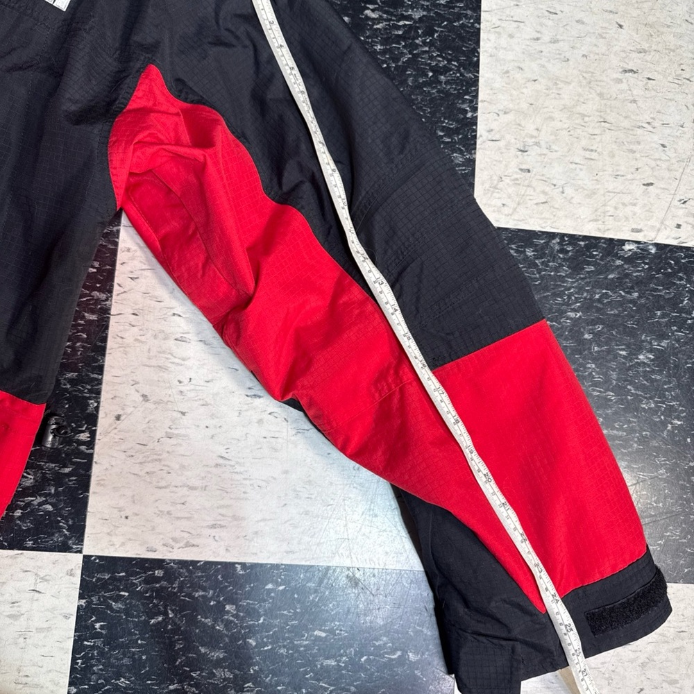 The North Face Summit Series Vintage Gore-Tex XCR Jacket Size XXL Fleece Liner - Picture 13 of 15